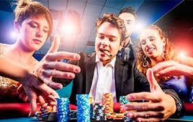 Официальный сайт Arkada Casino