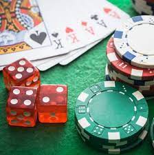Онлайн казино Casino MaxSlots
