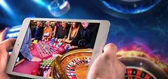 Вход на официальный сайт DBbet Casino