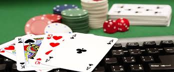 Вход на официальный сайт DBbet Casino