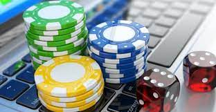 Как войти на сайт DBbet Casino